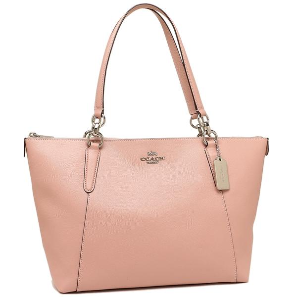 アウトレット Coach レディース コーチ F トートバッグ ライトピンク Co F Svet １ One アウトレット Coach Svet トートバッグ