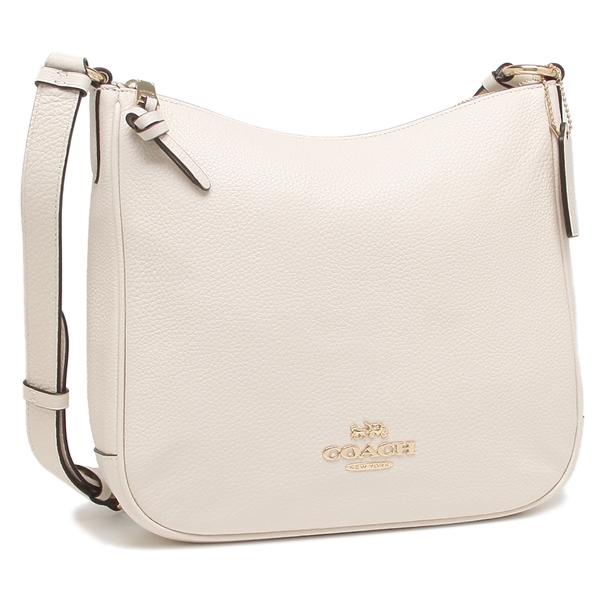 返品ok コーチ ショルダーバッグ アウトレット ホワイト レディース Coach C1648 Imchk Co Fc1648 Imchk １ One 通販 Yahoo ショッピング