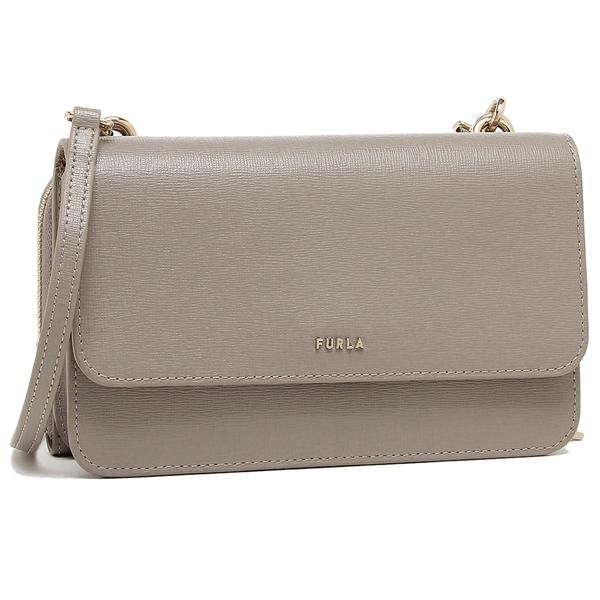 フルラ ショルダーバッグ レディース リーヴァ 長財布 お財布ショルダー お財布ポシェット Furla Eaz9ldo 0000 Sbb00 ベージュ Fu Eaz9bsbb00 １ One 通販 Yahoo ショッピング