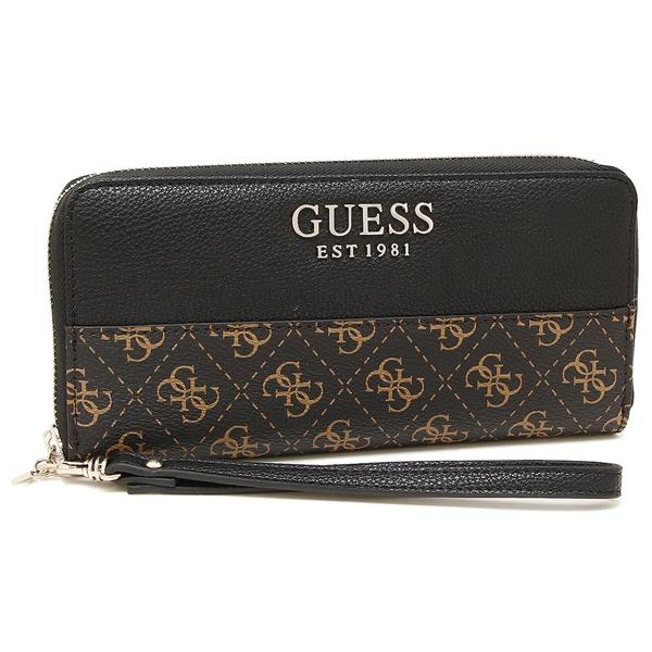 ゲス 長財布 メンズ レディース Guess Sg7546 Bro ブラウン Gs Sg7546 Bro １ One 通販 Yahoo ショッピング