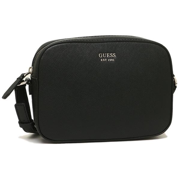 ゲス ショルダーバッグ レディース Guess Vg Bla ブラック Gs Vg Bla １ One 通販 Yahoo ショッピング