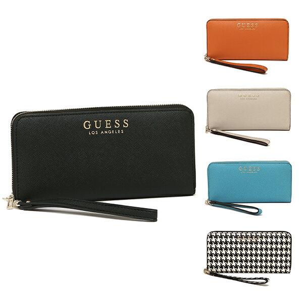 ゲス 長財布 メンズ レディース Guess Vg Vh Gs Wallet3 １ One 通販 Yahoo ショッピング