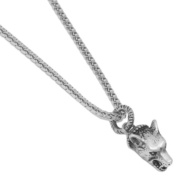 初回限定お試し価格 Gucci ネックレス グッチ メンズ アクセサリー ネックレス メンズ 11 250 Hafryat Com