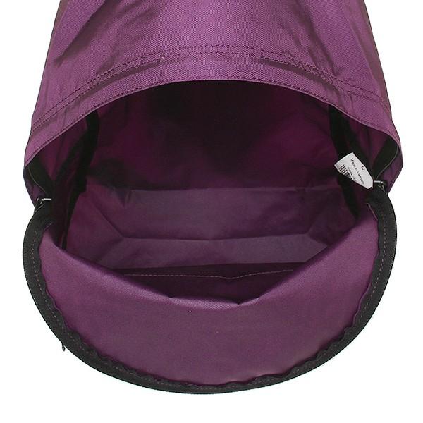 Herve Hc 978n 72 １ One 978n エルベシャプリエ 978n Chapelier パープル Chapelier レディース 72 リュック 72