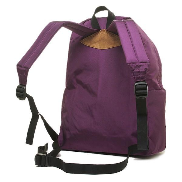 Herve Hc 978n 72 １ One 978n エルベシャプリエ 978n Chapelier パープル Chapelier レディース 72 リュック 72