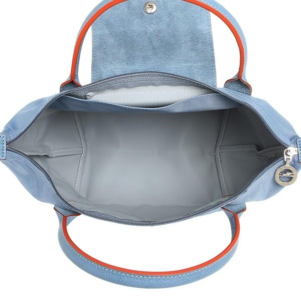 レディース 619 ブルー ロンシャン ファッション ブルー Lc 1621 619 564 １ One Longchamp 564 1621 トートバッグ トートバッグ