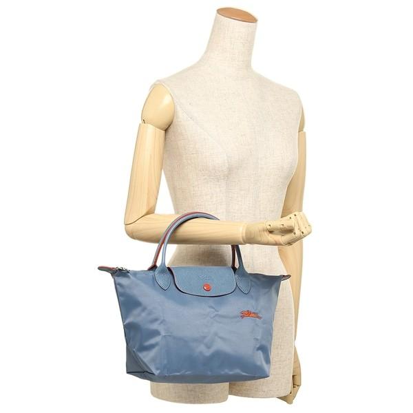 レディース 619 ブルー ロンシャン ファッション ブルー Lc 1621 619 564 １ One Longchamp 564 1621 トートバッグ トートバッグ