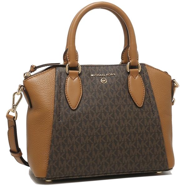 返品OK】マイケルコース ハンドバッグ ショルダーバッグ シエンナ