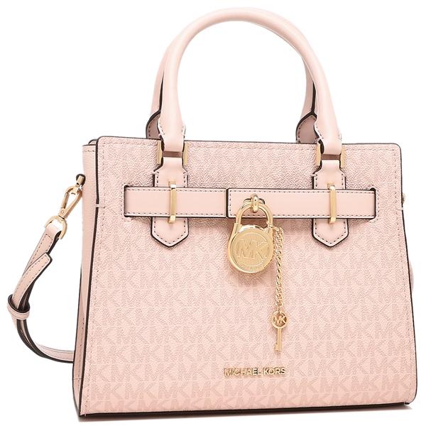 返品OK】マイケルコース アウトレット ハンドバッグ ハミルトン