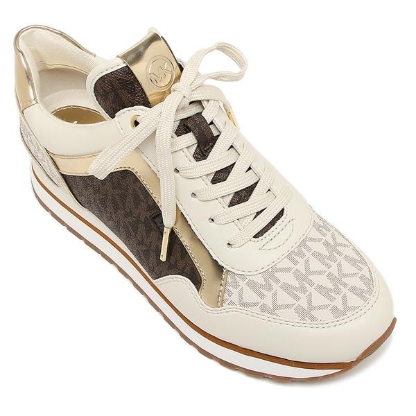 マイケルコース スニーカー アウトレット レディース MICHAEL KORS