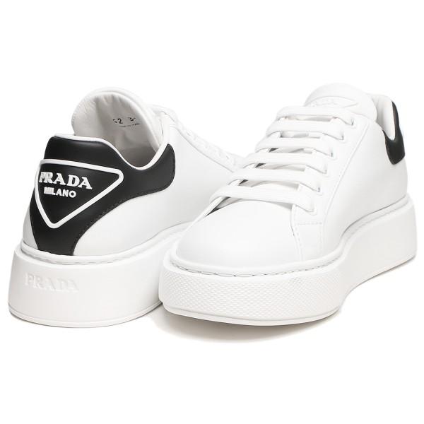 プラダ スニーカー レディースの人気商品 通販 価格比較 価格 Com