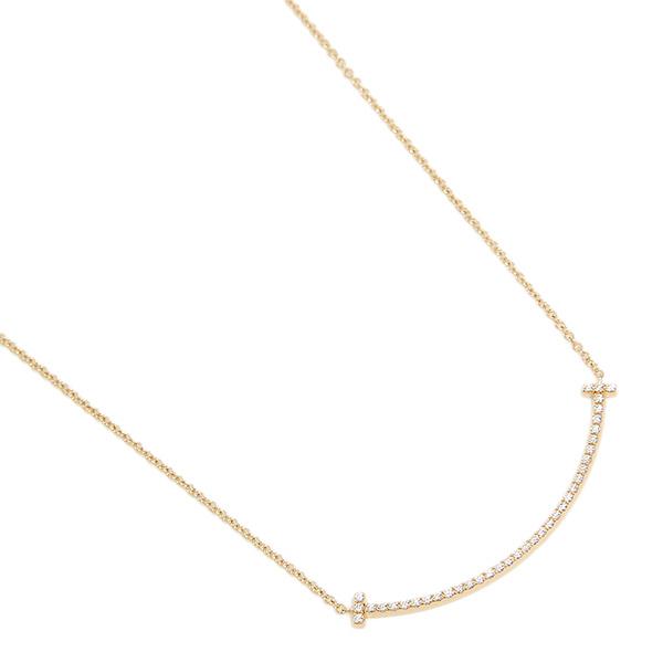 ティファニー スマイル ネックレス ミニの人気商品 通販 価格比較 価格 Com