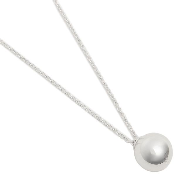 ティファニー ネックレス アクセサリー レディース Tiffany Co シルバー Ti １ One 通販 Yahoo ショッピング