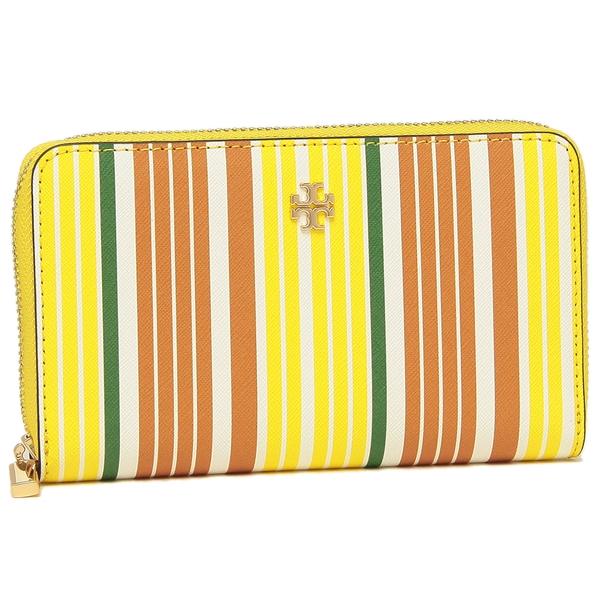 折財布 Tory アウトレット 折財布 473 473 To F473 846 １ One 返品ok トリーバーチ レディース イエロー Burch 846 イエロー