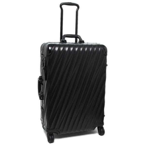 返品ok 旅行用品 トゥミ キャリーケース スーツケース メンズ Tumi メンズ Md2 ブラック Tu Md2 １ One