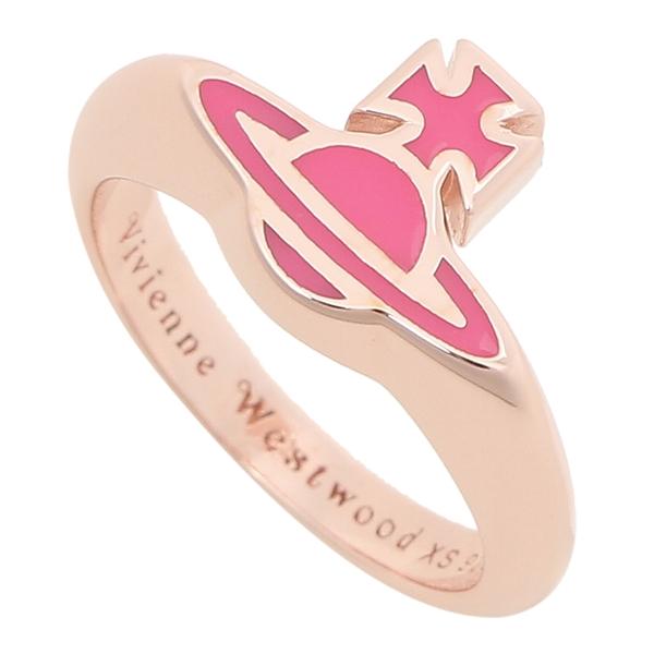 ヴィヴィアン リング ピンクの人気商品 通販 価格比較 価格 Com