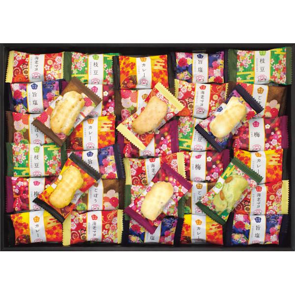 おかき 金澤兼六製菓 金澤小町 KMC-30 和菓子 お取り寄せ 内祝い