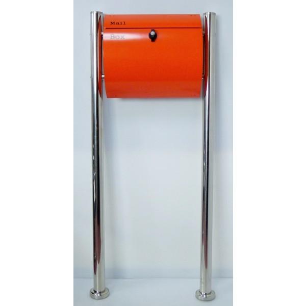 ()Xփ|Xg X֎ Kтɂ [{bNX ^[ X^h^Cv^ IWFv~AXeX(orange)