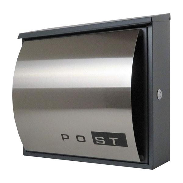 Xփ|XgX֎󂯂fUC^[{bNX Ǌ|t}OlbgtVo[XeXF|Xg(silver) pm362