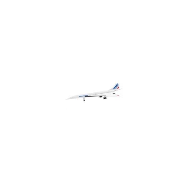 Schuco Aviation コンコルド エールフランス航空 1 600スケール Pindo Com Py
