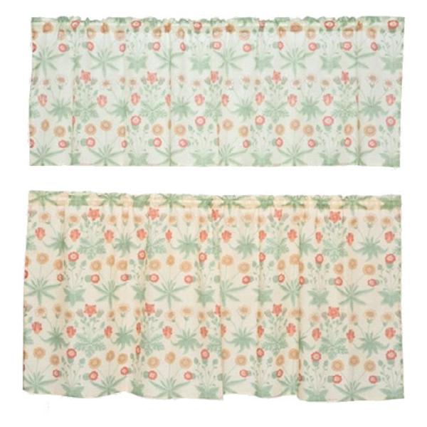 �쓇�D���Z���R���@Morris Design Studio�@�f�C�W�[�V�A�[�@�J�t�F�J�[�e��(�h��)�@145×60cm�@DH1400D�@G�E�O���[��