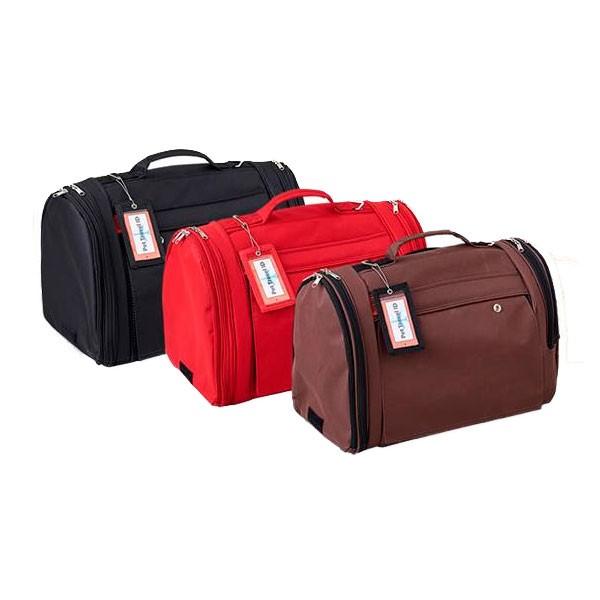 ペット用キャリーバッグ 犬猫兼用 バックパックキャリーフルカバー M Pindo Com Py