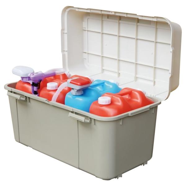 ���[�p�i�@���{���@�X�y�[�X�{�b�N�X�@�L���X�^�[�t���@880�T�C�Y�@2�g�@GP-210010S-2