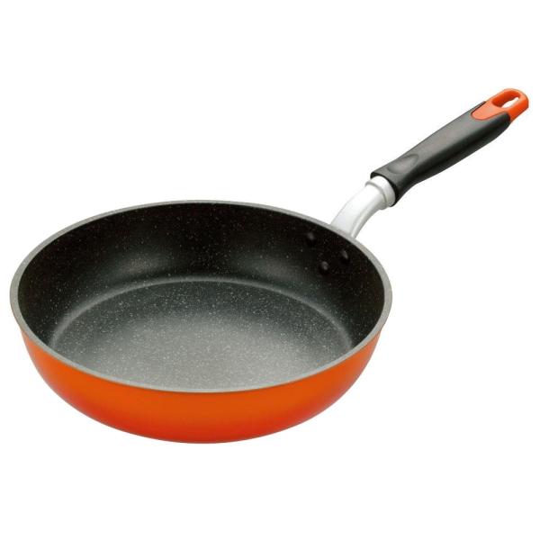 Premiere Chef(�v���~�A�V�F�t)�@�t���C�p���@26cm�@�I�[���M���Ή��@���ϔ����@PCF-26(K)