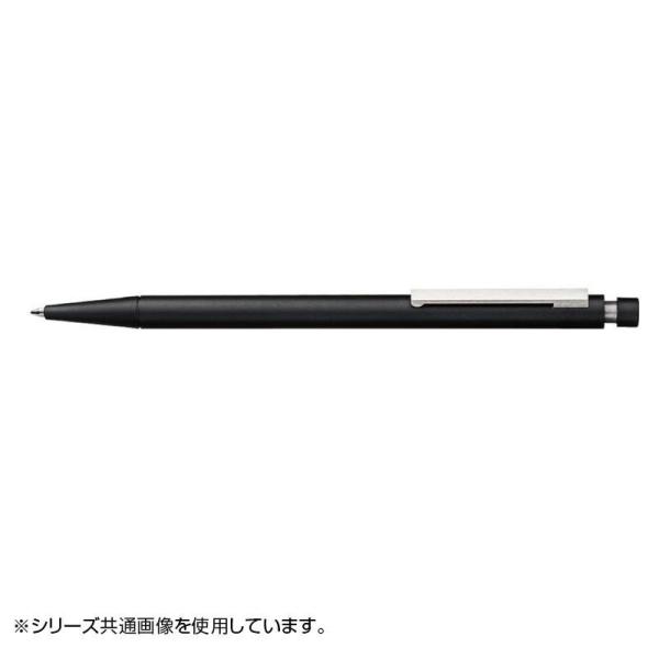 Cp1マットブラック ボールペン 新作 人気 L256