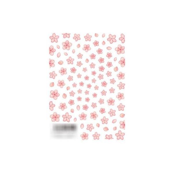 TSUMEKIRA(�c���L��)�@�l�C���V�[���@Tarashikomi�@SAKURA�@NN-SKR-701