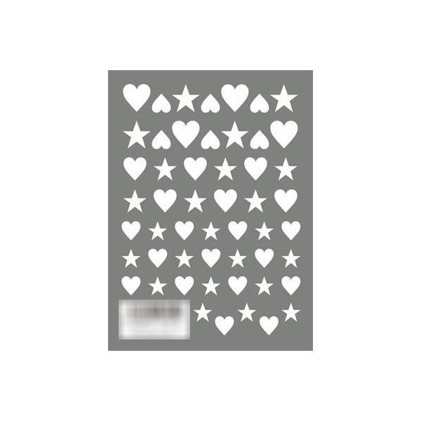 TSUMEKIRA(�c���L��)�@�l�C���V�[���@rrieenee×filer�v���f���[�X2�@Love etoile�@-white-�@NN-RXF-103