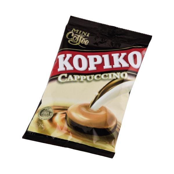 KOPIKO(�R�s�R)�@�J�v�`�[�m�L�����f�B�@�ܓ��@120g×24��