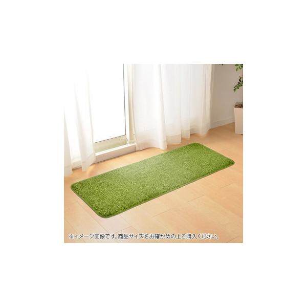�Ő����}�b�g �V�[���@ ��50×80cm 240622960