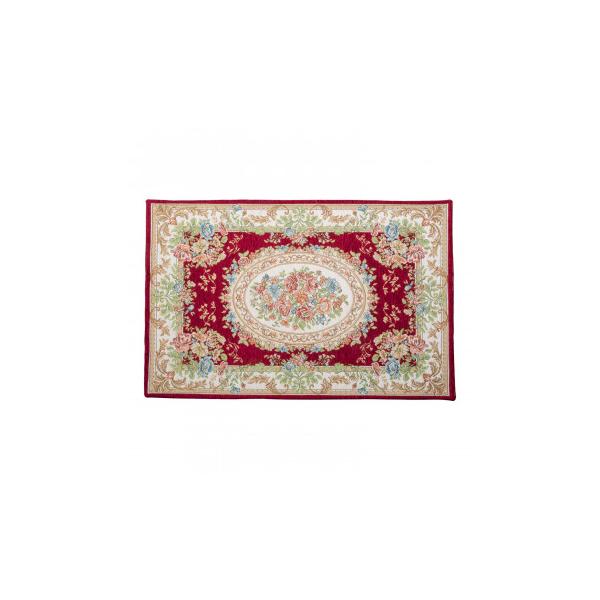 �S�u�����D�V�F�j�[���}�b�g ���b�h ��60×90cm HR90460RE