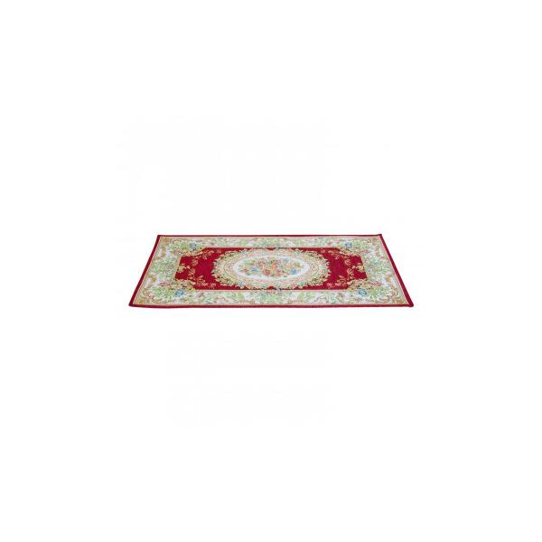�S�u�����D�V�F�j�[���}�b�g ���b�h ��70×120cm HR90470RE