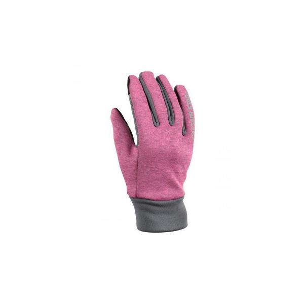 CAPTAIN STAG �L���v�e���X�^�b�O �h���O���[�u ���f�B�[�X �s���N L UX-1082
