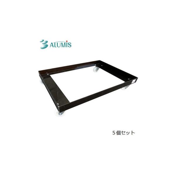 �A���~�X 20kg�R���e�i��� 5�� ACD-100BR