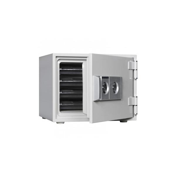 �_�C���Z�[�t �ƒ�p�ω΋��Ɂ@2�L�[�^�C�v�@(2�L�[���b�N)�@DW34-4