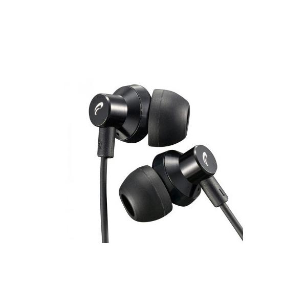 AudioComm �X�e���I�C���i�[�z�� �u���b�N HP-B170N-K