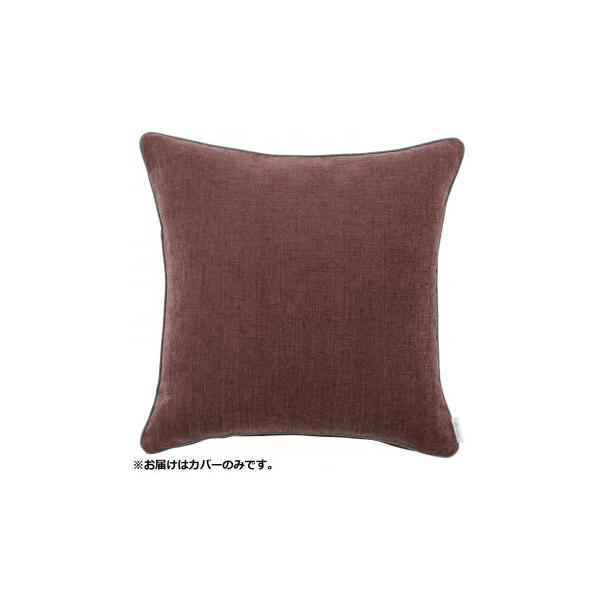 �쓇�D���Z���R�� filo decor �W���C�A���g �w���N�b�V�����J�o�[ 45×45cm LL1311 P �s���N