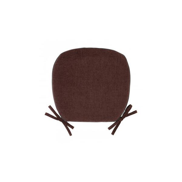 �쓇�D���Z���R�� filo decor �W���C�A���g �_�C�j���O�V�[�g�N�b�V���� 45×43Vcm LN1311 P �s���N