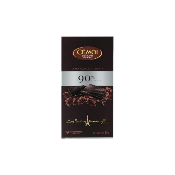 �Z���A�@90���_�[�N�`���R�@80g�@17�Z�b�g�@001005