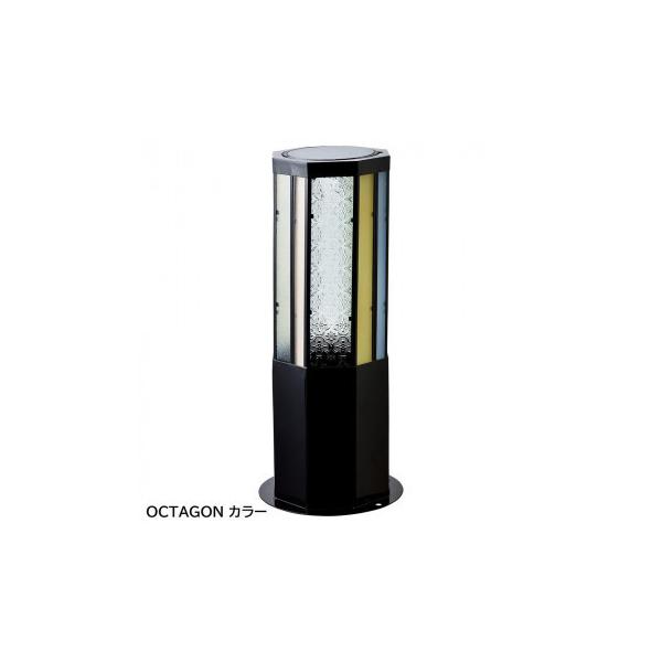 �Z�g�N���t�g �\�[���[�|�[�� OCTAGON �J���[ SI-4001