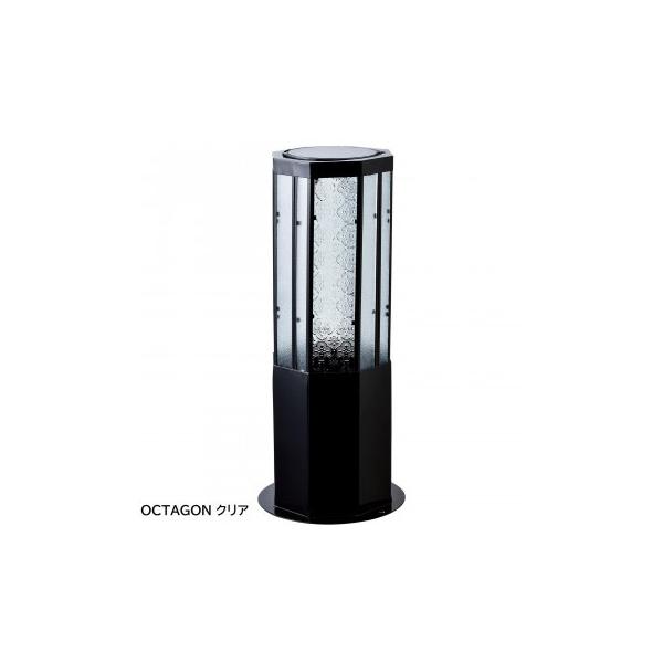 �Z�g�N���t�g �\�[���[�|�[�� OCTAGON �N���A SI-4002