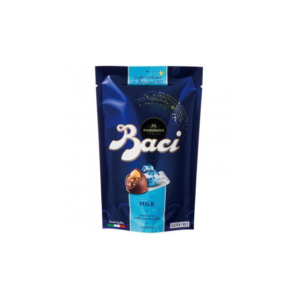 バッチ ミルクチョコレート BAG 5P 72 (12×6)入り 665481 : インテリア