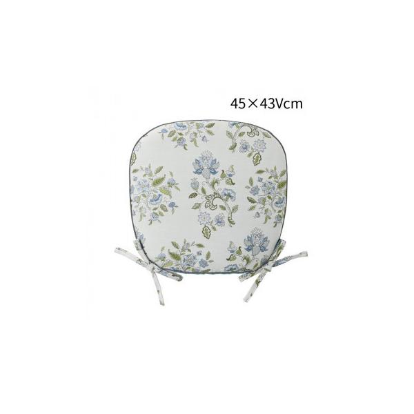 �쓇�D���Z���R�� �~���g�� �n�h���z�[�� �_�C�j���O�V�[�g�N�b�V���� 45×43Vcm LN1220 B �u���[