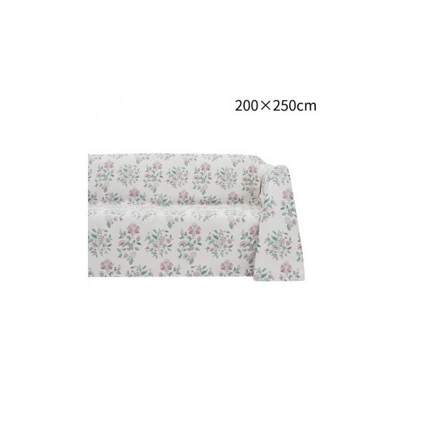 �쓇�D���Z���R�� �~���g�� �n�h���z�[�� �}���`�J�o�[ 200×250cm HV1220S P �s���N