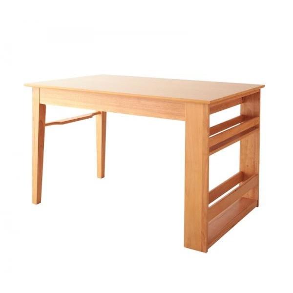 �k�P�i�l�_�C�j���O�e�[�u�� ��120-180cm 3�i�K�L�k ���[���b�N�t�� �G�N�X�e���V�����_�C�j���O Delight �f�B���C�g