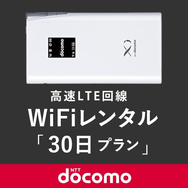 日本国内用 モバイルwifi ポケットwifi レンタル 30日 1ヶ月 用 大容量