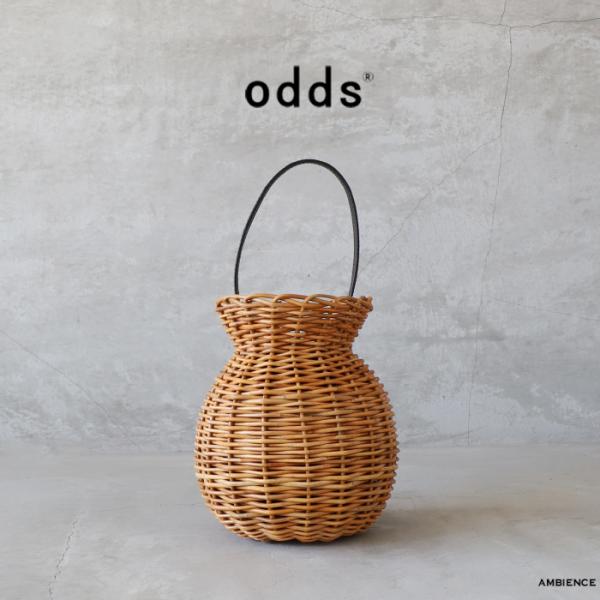 Odds（オッズ） ARAROG HYOUTAN BAG アラログヒョウタンバッグ ゆう